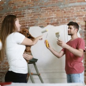 Best House Painting Services in Bangalore – End-to-End Service