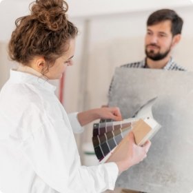 Best House Painting Services in Bangalore – On-Time Completion